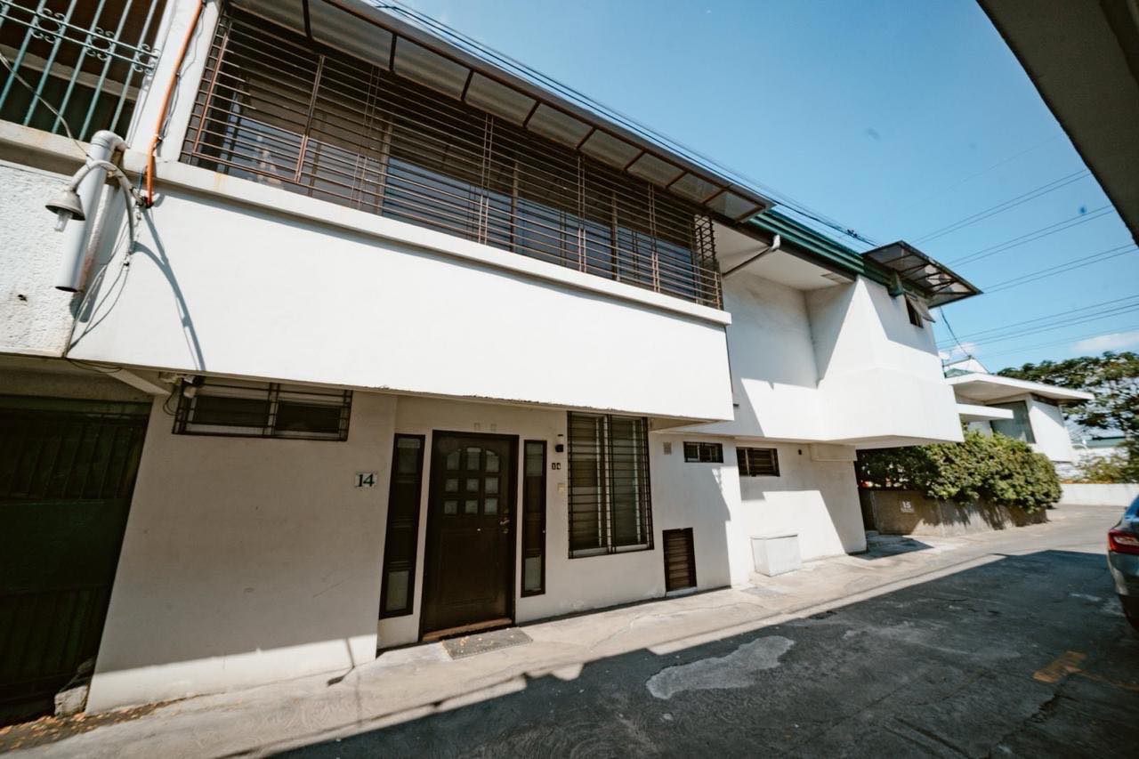 Townhouse for sale in Valle Verde 1, Pasig City