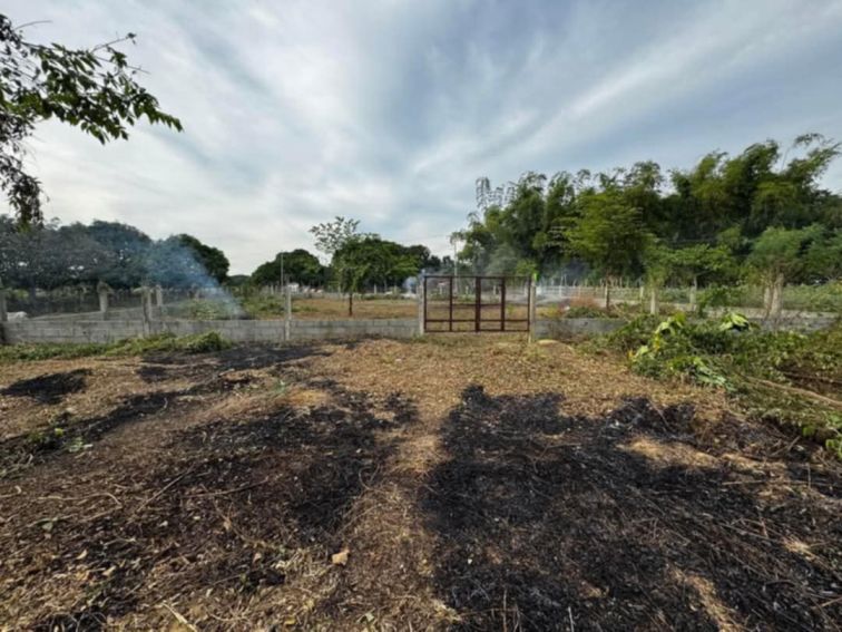 Lot for sale in Coliling San Carlos, Pangasinan