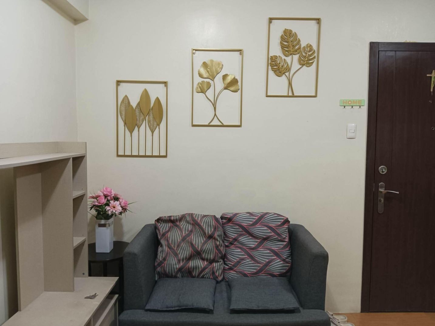 2BR unit for sale in Pioneer Woodlands, Mandaluyong