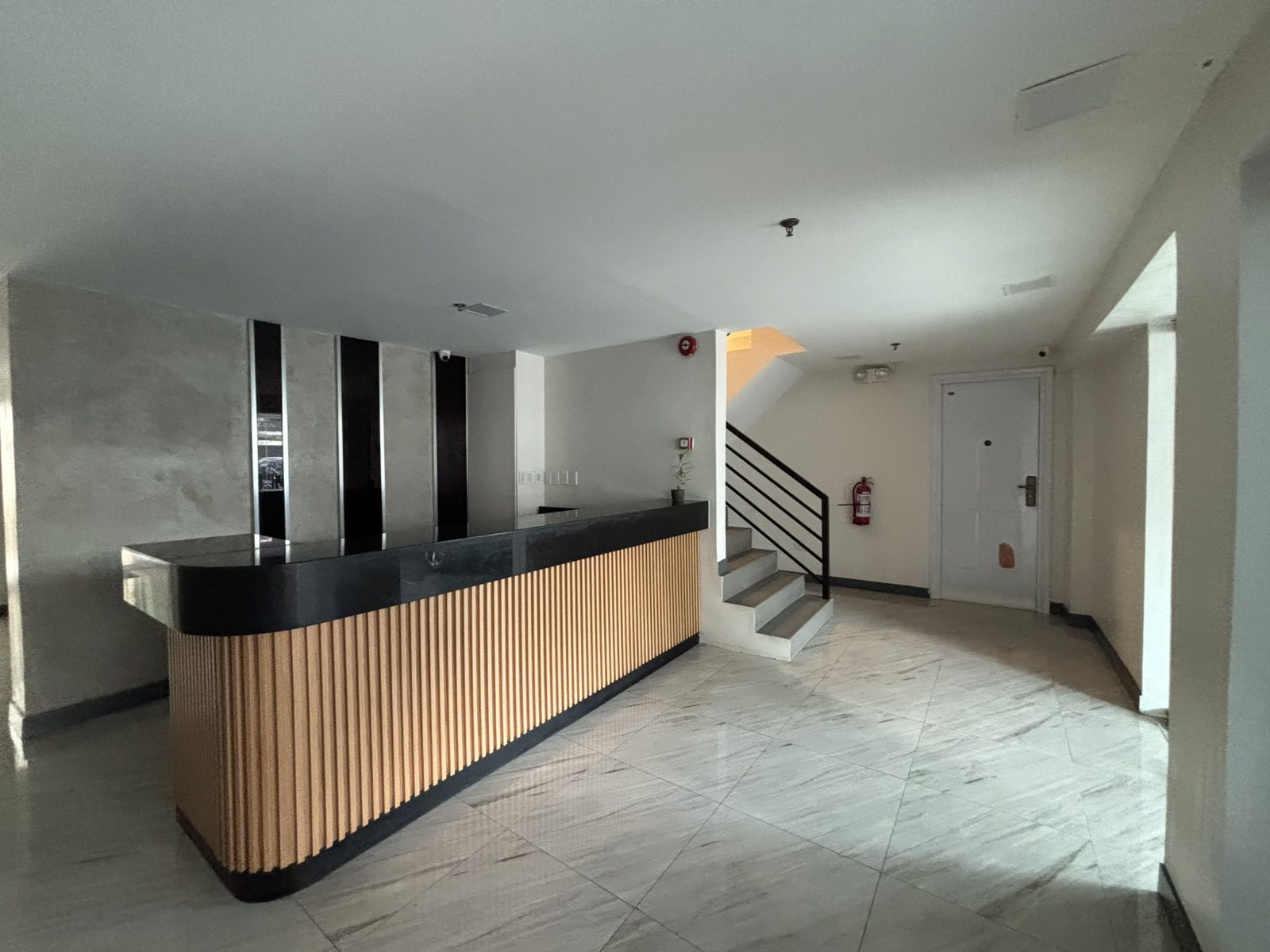 Residential Building for sale in Penafrancia St., Makati