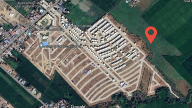 Lot for sale in Cabanatuan, Nueva Ecija