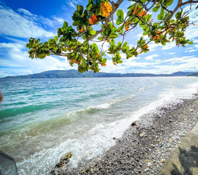 Lot for sale in Mabini, Batangas