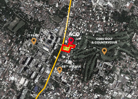 Building for sale in Governor M. Cuenco Avenue, Cebu City