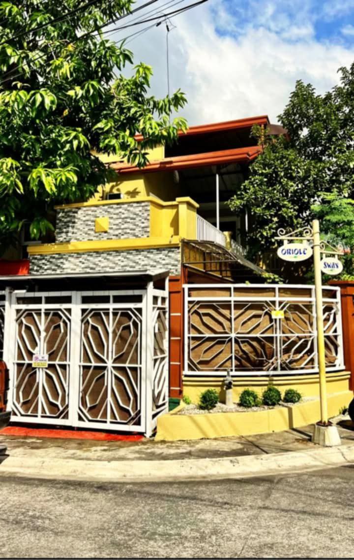 House and Lot for sale in Valejo Subdivision, Imus, Cavite
