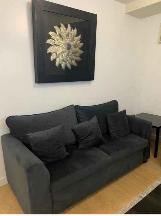 1BR Unit with Balcony for sale in Grove by Rockwell, Pasig