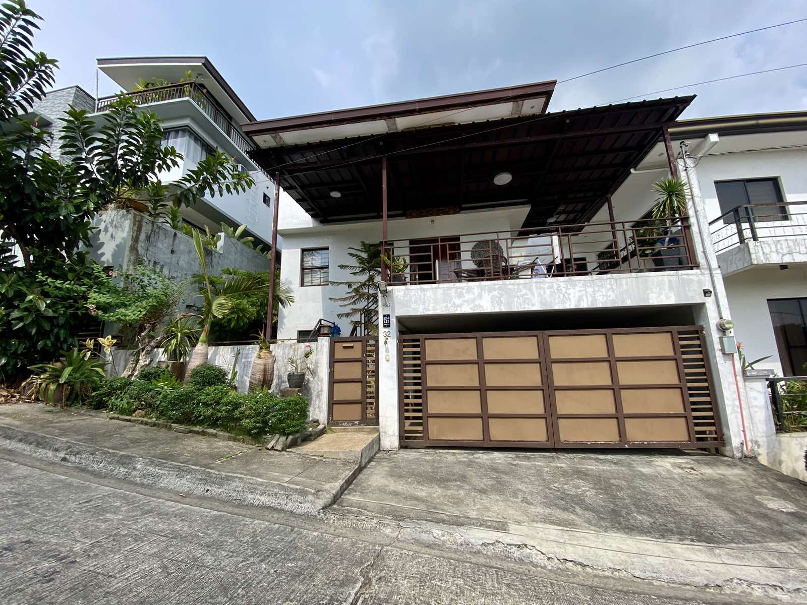 House and Lot for sale in Highlands Pointe II, Taytay, Rizal