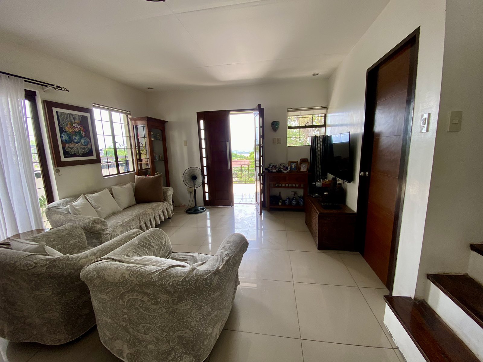 House and Lot for sale in Highlands Pointe II, Taytay, Rizal