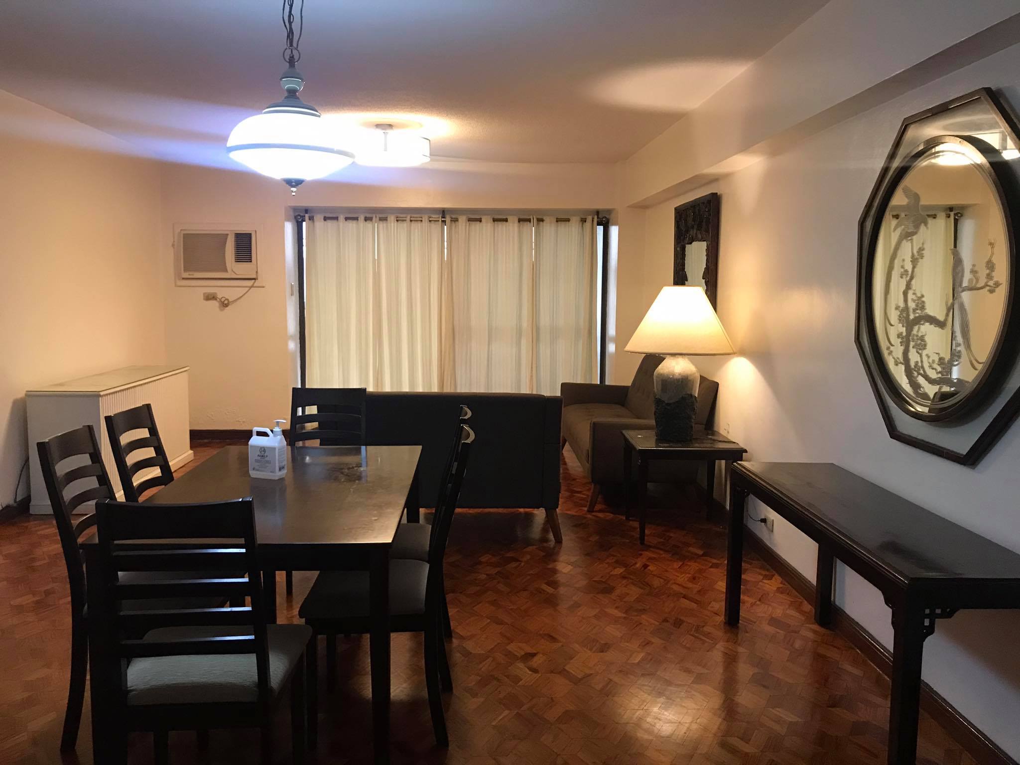2BR unit for sale in Tropical Palms, Makati
