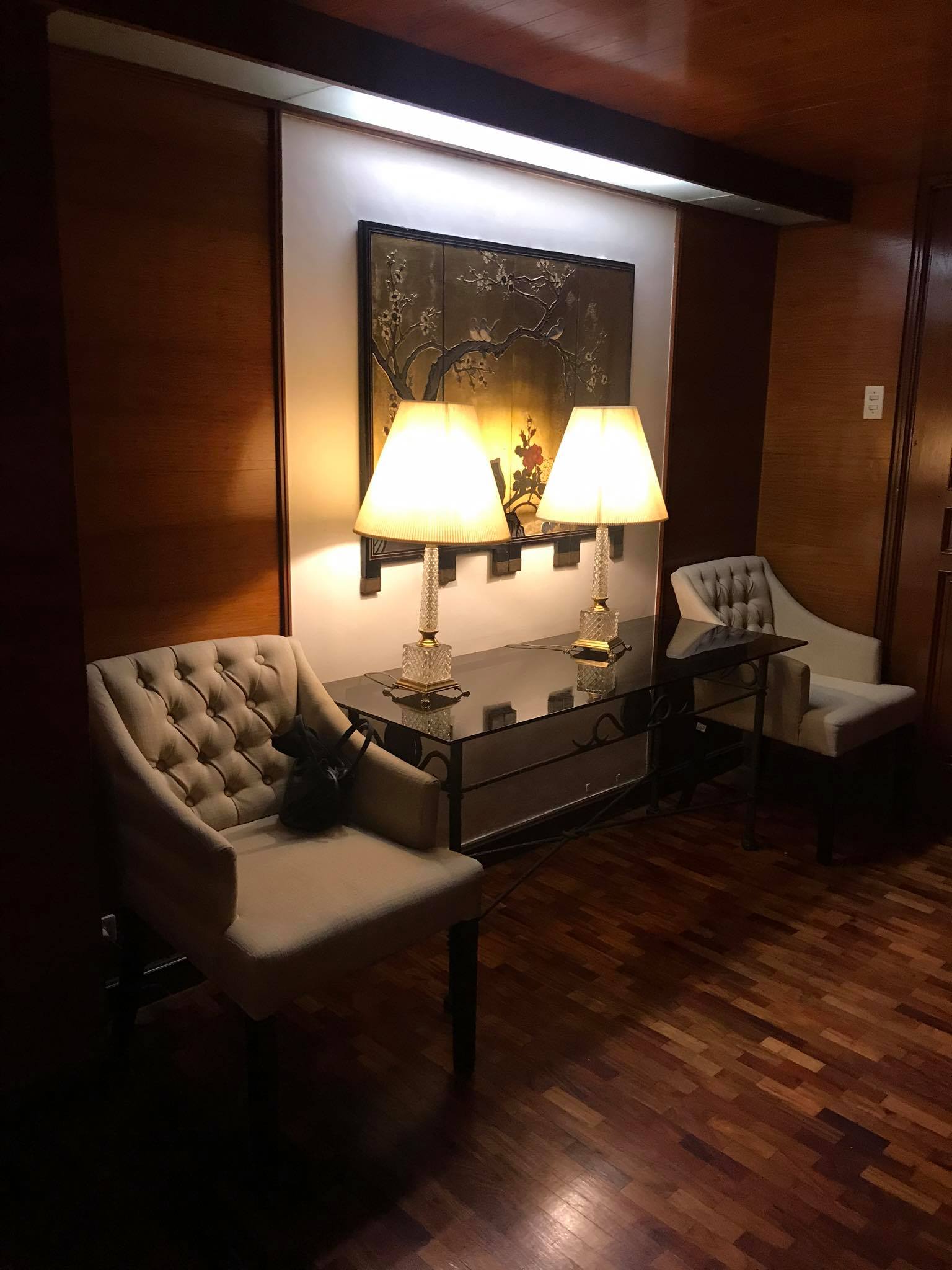 2BR unit for sale in Tropical Palms, Makati