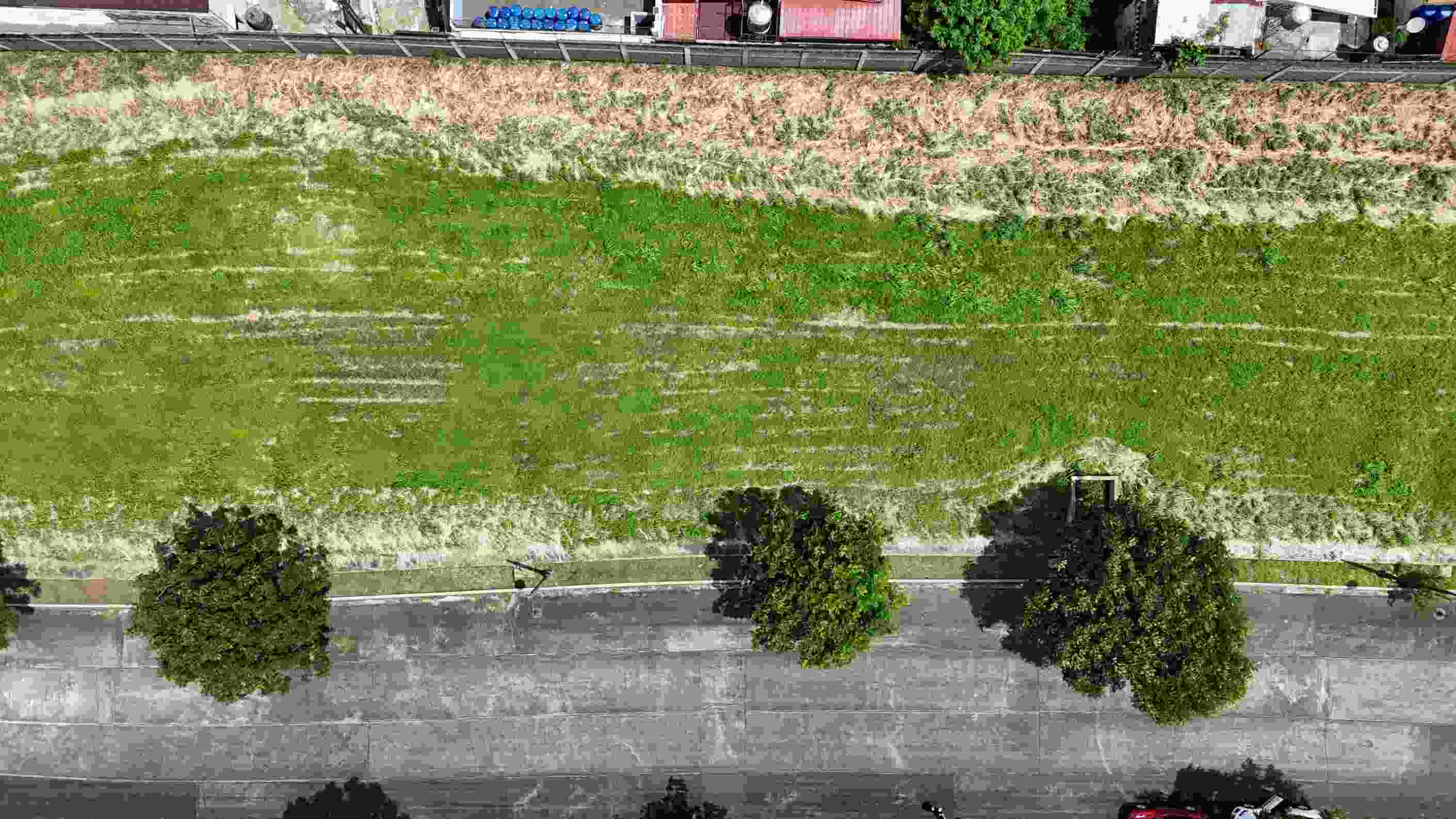 Lot for sale in Alabang West, Las Pinas