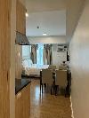 Studio Unit for lease in Solinea Tower 3, Cebu