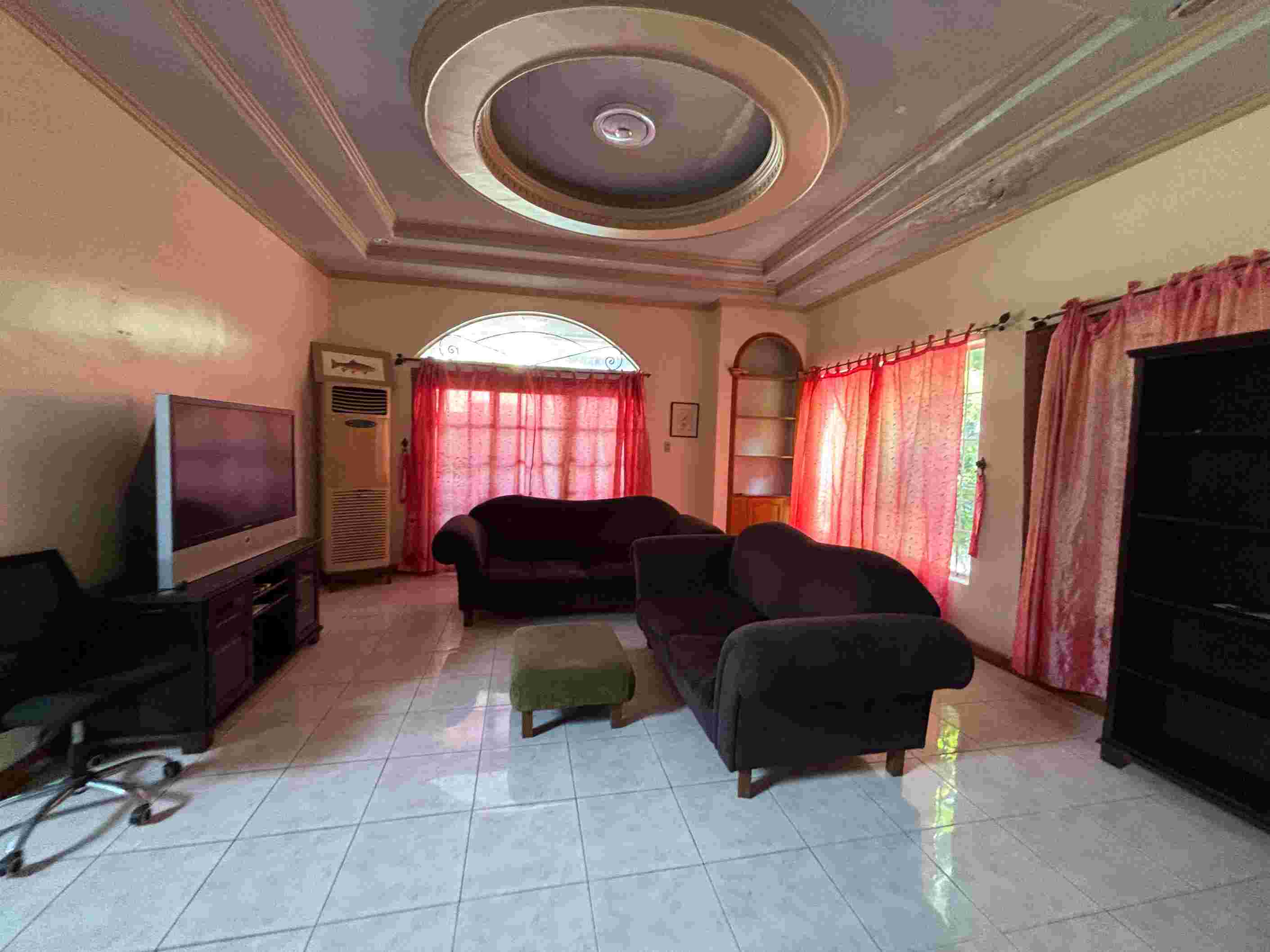 House for sale in Multinational Village, Paranaque