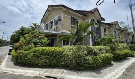 House and Lot for sale in Lancaster New City Gen. Trias, Cavite