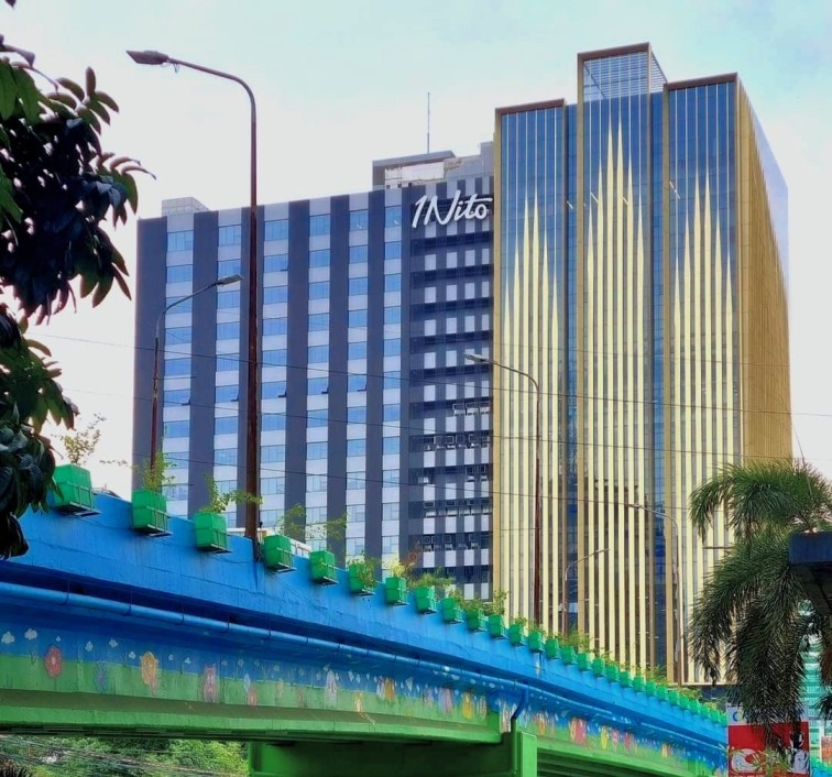 Office Space for lease in 1Nito Tower, Cebu