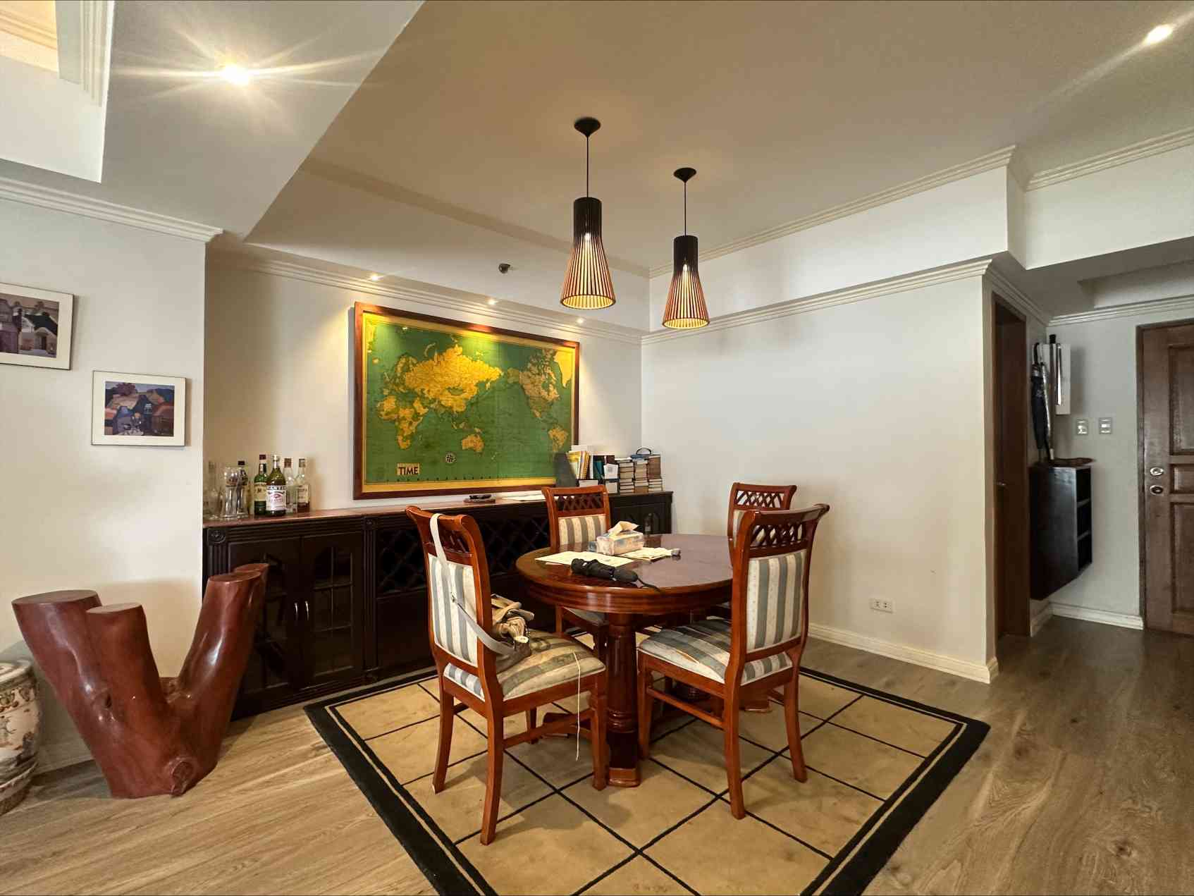 1BR for lease in Makati Central Square, Makati