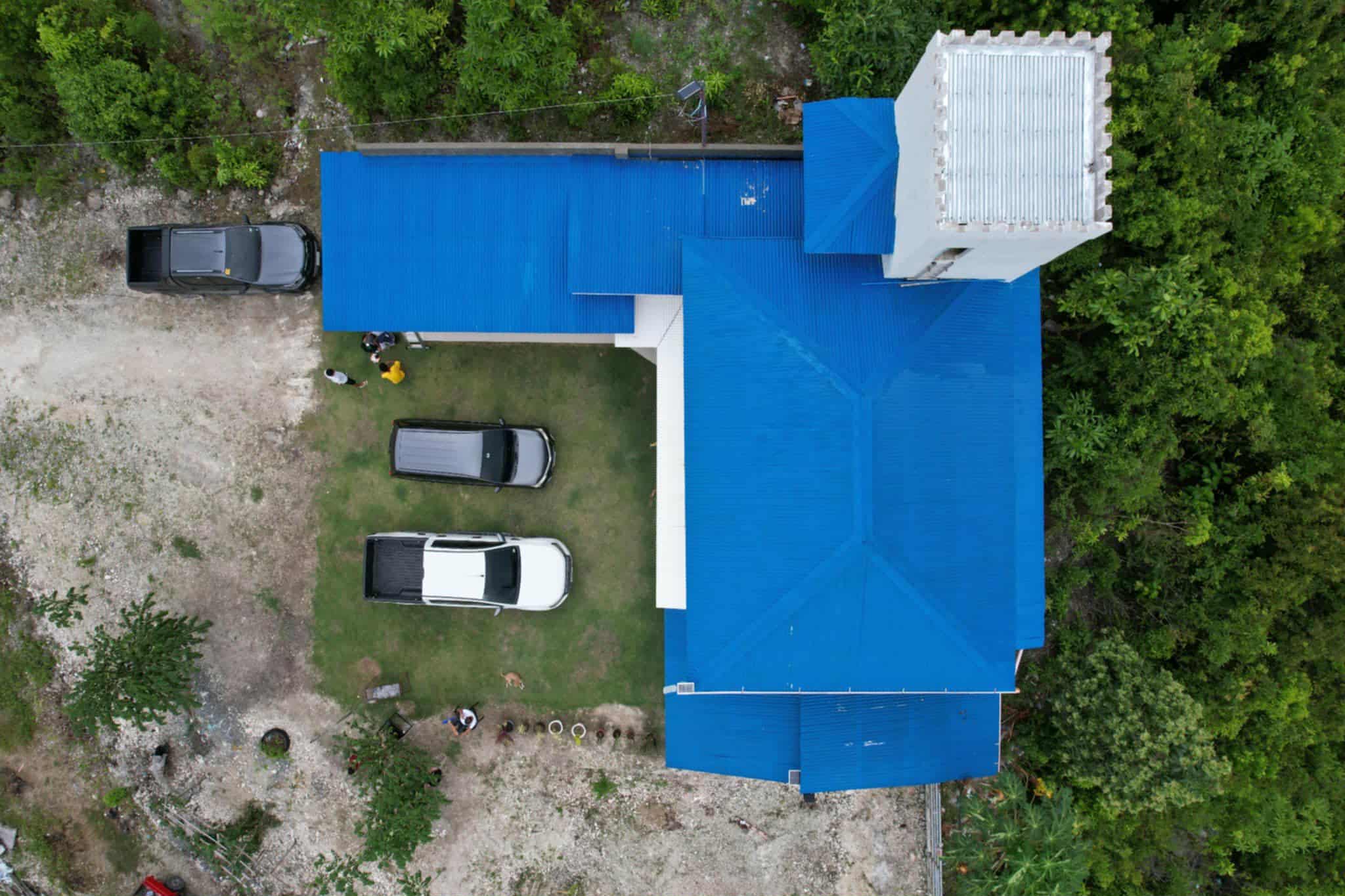 Lot with development for sale in Sitio Tunga, Dumanjug, Cebu